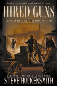 Produktbild: Hired Guns