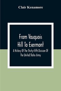 Produktbild: From Vauquois Hill To Exermont