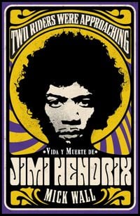 Produktbild: Vida y muerte de Jimi Hendrix