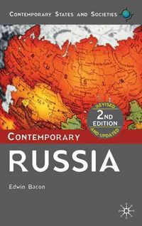 Produktbild: Contemporary Russia: Second Edition