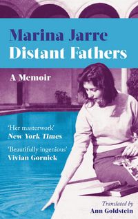 Produktbild: Distant Fathers