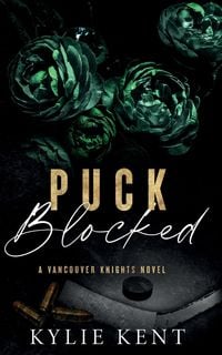 Produktbild: Puck Blocked