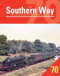 Produktbild: Southern Way 70