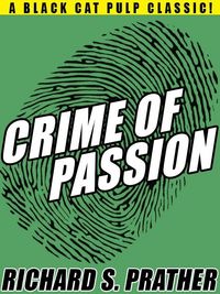 Produktbild: Crime of Passion
