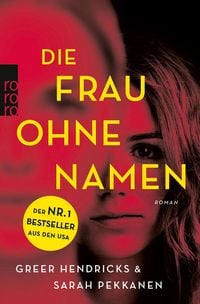 Produktbild: Die Frau ohne Namen