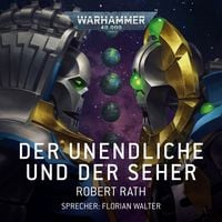 Produktbild: Warhammer 40.000: Der Unendliche und der Seher