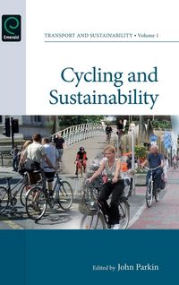 Produktbild: Cycling and Sustainability