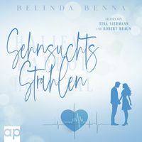 Produktbild: Sehnsuchtsstrahlen
