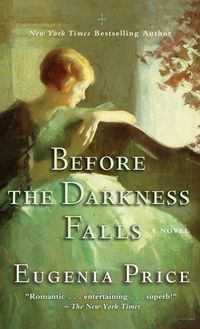 Produktbild: Before the Darkness Falls