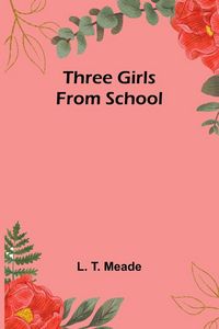 Produktbild: Three Girls from School