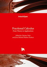 Produktbild: Fractional Calculus - From Theory to Applications