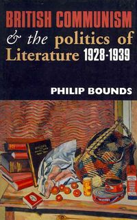 Produktbild: British Communism & The Politi