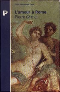 Produktbild: Amour rome l