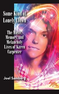 Produktbild: Some Kind of Lonely Clown
