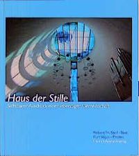 Produktbild: Haus der Stille