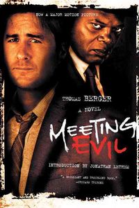 Produktbild: Meeting Evil M/tv