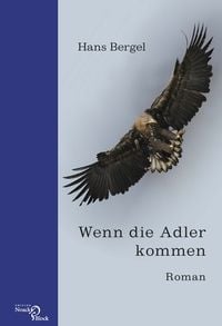 Produktbild: Wenn die Adler kommen