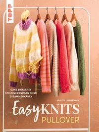 Produktbild Easy Knits - Pullover