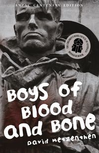 Produktbild: Boys of Blood and Bone
