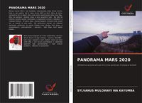 Produktbild: PANORAMA MARS 2020
