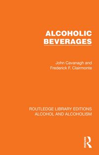 Produktbild: Alcoholic Beverages