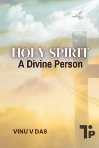 Produktbild: The Holy Spirit - A Divine Person