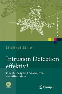 Produktbild: Intrusion Detection effektiv!