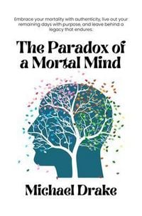 Produktbild: The Paradox of a Mortal Mind