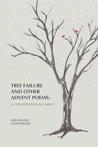 Produktbild: Tree Failure and Other Advent Poems