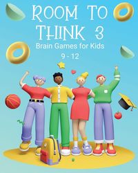 Produktbild: Room to Think 3