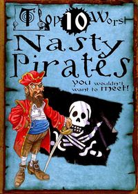 Produktbild: Nasty Pirates