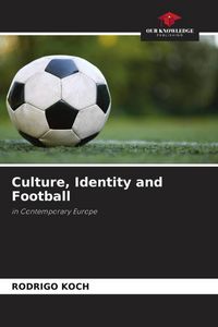 Produktbild: Culture, Identity and Football