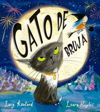 Produktbild: Gato de Bruja