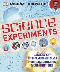 Produktbild: Science Experiments