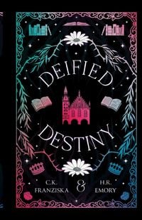 Produktbild: Deified Destiny