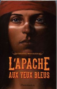 Produktbild: L'Apache aux yeux bleus