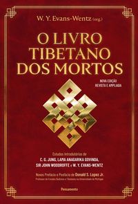 Produktbild: O livro tibetano dos mortos