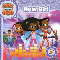 Produktbild: New Girl
