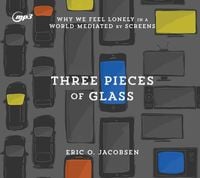 Produktbild: Three Pieces of Glass