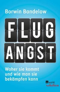 Produktbild: Flugangst