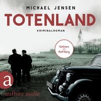 Produktbild Totenland