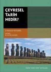 Produktbild: Cevresel Tarih Nedir