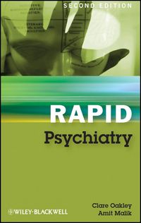 Produktbild: Rapid Psychiatry