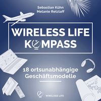 Bild vom Artikel Wireless Life Kompass vom Autor Sebastian Kühn