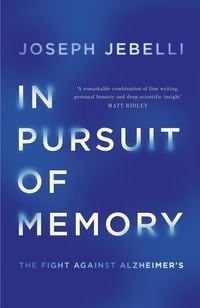 Produktbild: In Pursuit of Memory