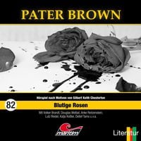 Produktbild: Blutige Rosen