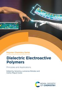 Produktbild: Dielectric Electroactive Polymers