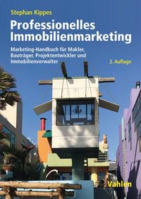 Produktbild: Professionelles Immobilienmarketing