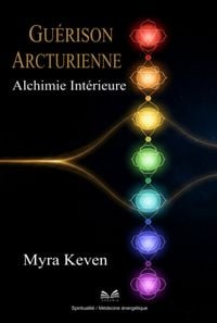 Produktbild: Gu&eacute;rison Arcturienne