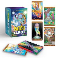 Produktbild: River, J: Patch Tarot
